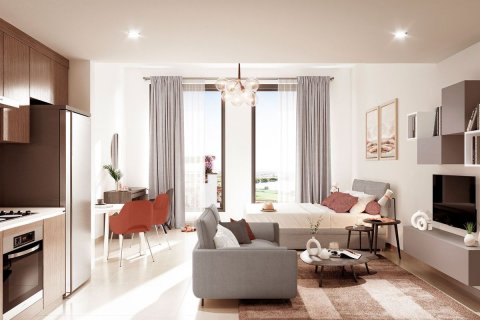 2 bedrooms Apartment on the Yas Island, UAE No. 79920 9