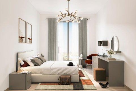2 bedrooms Apartment on the Yas Island, UAE No. 79920 10