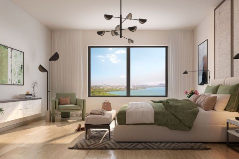 2 bedrooms Apartment on the Yas Island, UAE No. 79920 7