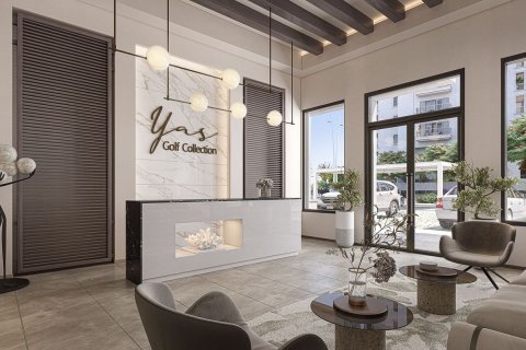 2 bedrooms Apartment on the Yas Island, UAE No. 79920 6