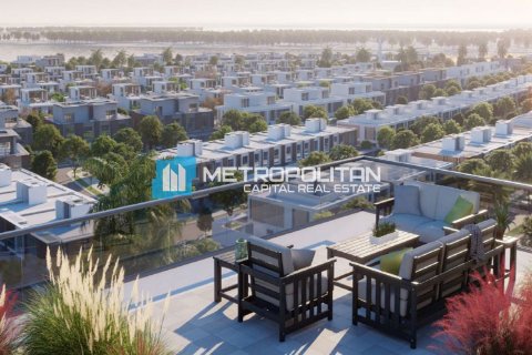 Apartment de 2 dormitorios en Al Reem Island, UAE No. 80184 11