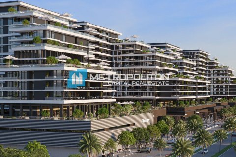 Apartment de 2 dormitorios en Al Reem Island, UAE No. 80184 2
