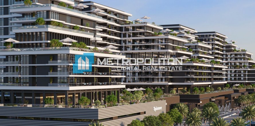 Apartment de 2 dormitorios en Al Reem Island, UAE No. 80184