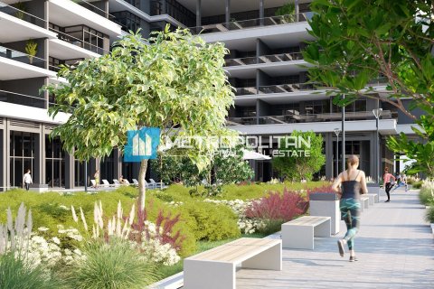 Apartment de 2 dormitorios en Al Reem Island, UAE No. 80184 12