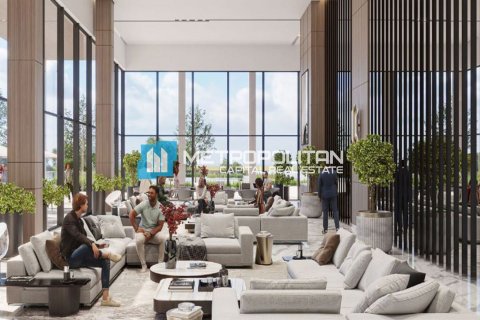 Apartment de 2 dormitorios en Al Reem Island, UAE No. 80184 7