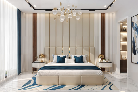 Apartment de 1 dormitorio en Dubai, UAE No. 101522 15
