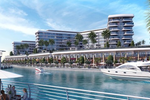 Apartment de 2 dormitorios en Dubai, UAE No. 101512 4