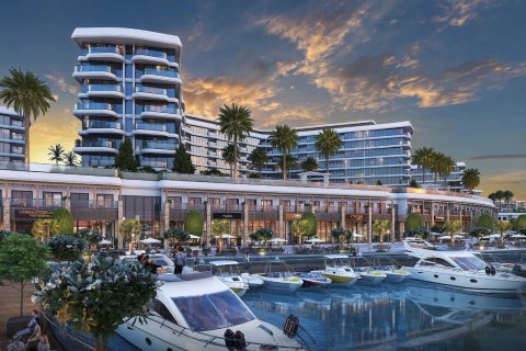 Apartment de 1 dormitorio en Dubai, UAE No. 101513 3