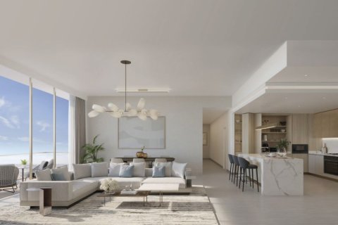 Apartment de 1 dormitorio en Dubai, UAE No. 101525 10