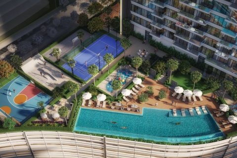 Apartment de 1 dormitorio en Dubai, UAE No. 101525 9