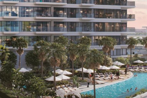 Apartment de 1 dormitorio en Dubai, UAE No. 101525 7