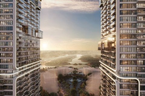Apartment de 1 dormitorio en Dubai, UAE No. 101525 3