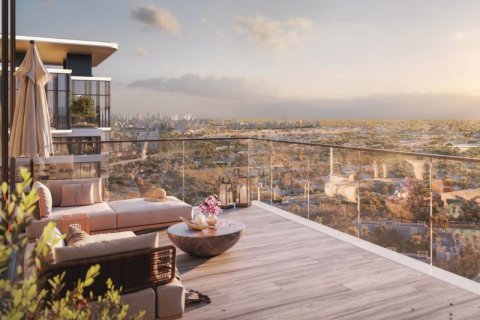 Apartment de 1 dormitorio en Dubai, UAE No. 101525 6