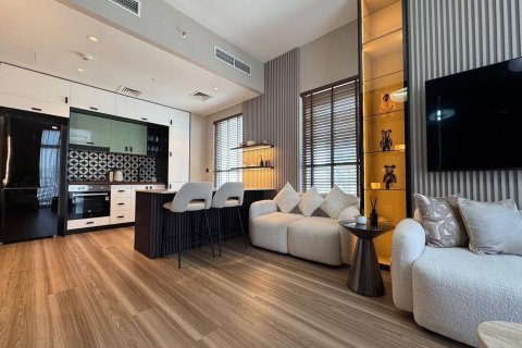Apartment de 2 dormitorios en Dubai, UAE No. 101524 1