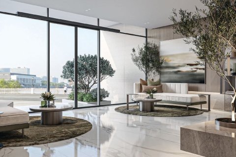 Appartement de 1 chambre à Dubai, UAE No. 101515 5