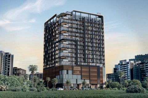 Appartement de 1 chambre à Dubai, UAE No. 101515 1