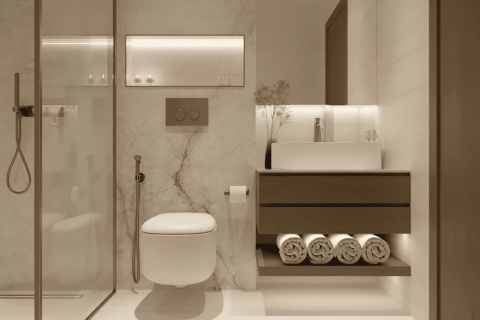Appartement de 1 chambre à Dubai, UAE No. 101515 11