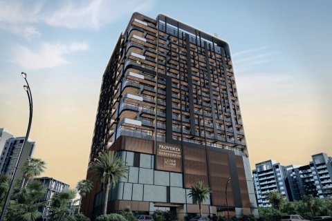 Appartement de 1 chambre à Dubai, UAE No. 101515 3