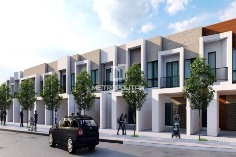 4 bedrooms Villa in Mina Al Arab, UAE No. 77641 8