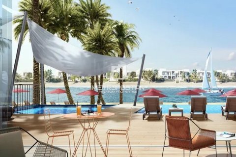 4 bedrooms Villa in Mina Al Arab, UAE No. 77641 6