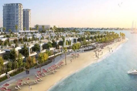 4 bedrooms Villa in Mina Al Arab, UAE No. 77641 1