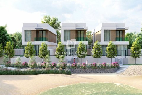 4 bedrooms Villa in Mina Al Arab, UAE No. 77641 9