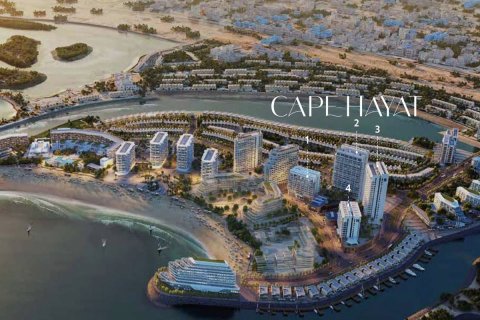 Apartment de 1 dormitorio en Mina Al Arab, UAE No. 77645 13