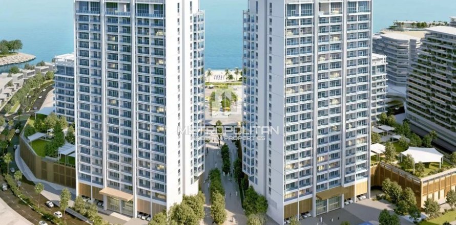 Apartment de 1 dormitorio en Mina Al Arab, UAE No. 77645