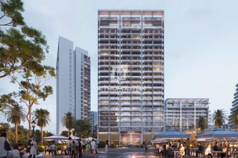 Apartment de 1 dormitorio en Mina Al Arab, UAE No. 77645 12