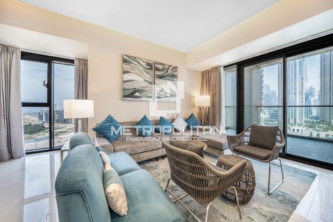 Apartment de 3 dormitorios en Aykon City, UAE No. 77629 7