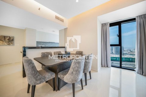 Apartment de 3 dormitorios en Aykon City, UAE No. 77629 15