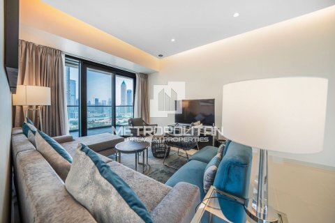 Apartment de 3 dormitorios en Aykon City, UAE No. 77629 2