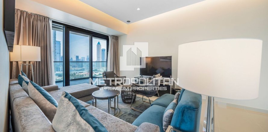 Apartment de 3 dormitorios en Aykon City, UAE No. 77629