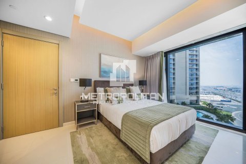 Apartment de 3 dormitorios en Aykon City, UAE No. 77629 12