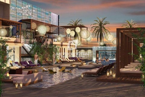Apartment de 3 dormitorios en Al Marjan Island, UAE No. 77628 6