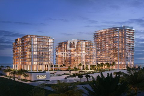 Apartment de 3 dormitorios en Al Marjan Island, UAE No. 77628 12