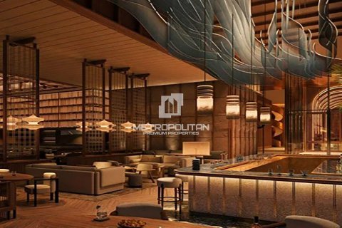 Apartment de 3 dormitorios en Al Marjan Island, UAE No. 77628 7