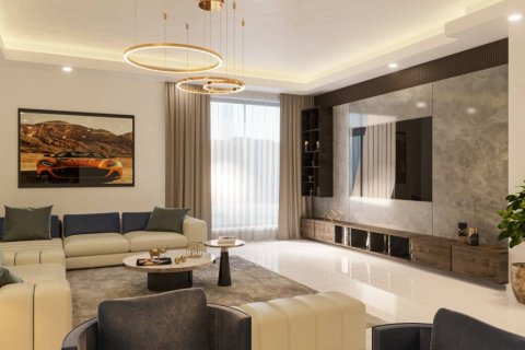 4 bedrooms Apartment in Dubai, UAE No. 13782 2