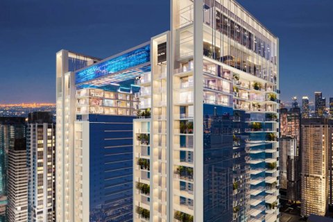 4 bedrooms Apartment in Dubai, UAE No. 13782 1