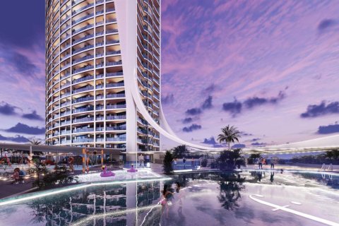 220.35m² Shop in Dubai, UAE No. 13783 1