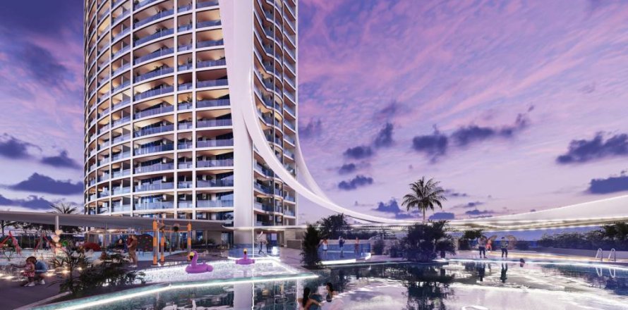 220.35m² Shop in Dubai, UAE No. 13783