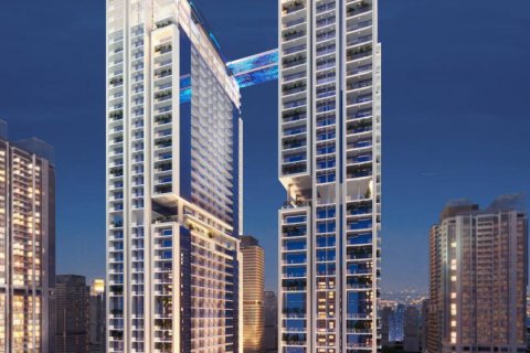 4 غرف نوم شقة في دبي, الإمارات العربية المتحدة رقم 13781 1