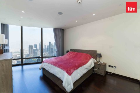 Apartment de 1 dormitorio en Downtown Dubai (Downtown Burj Dubai), UAE No. 88721 5