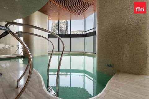 Apartment de 1 dormitorio en Downtown Dubai (Downtown Burj Dubai), UAE No. 88721 21