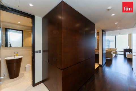 Apartment de 1 dormitorio en Downtown Dubai (Downtown Burj Dubai), UAE No. 88721 13