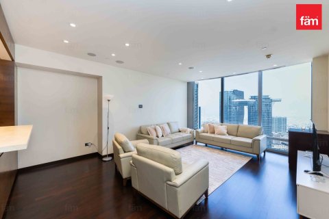 Apartment de 1 dormitorio en Downtown Dubai (Downtown Burj Dubai), UAE No. 88721 2