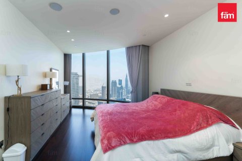 Apartment de 1 dormitorio en Downtown Dubai (Downtown Burj Dubai), UAE No. 88721 8