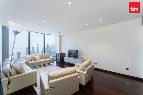 Apartment de 1 dormitorio en Downtown Dubai (Downtown Burj Dubai), UAE No. 88721 20