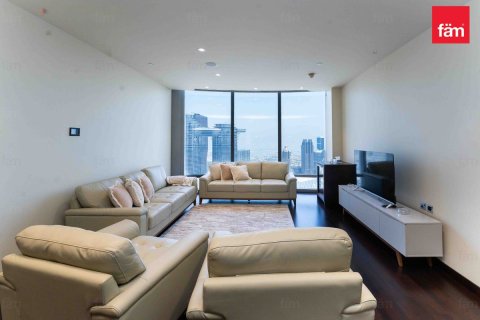 Apartment de 1 dormitorio en Downtown Dubai (Downtown Burj Dubai), UAE No. 88721 4