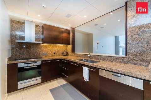 Apartment de 1 dormitorio en Downtown Dubai (Downtown Burj Dubai), UAE No. 88721 18